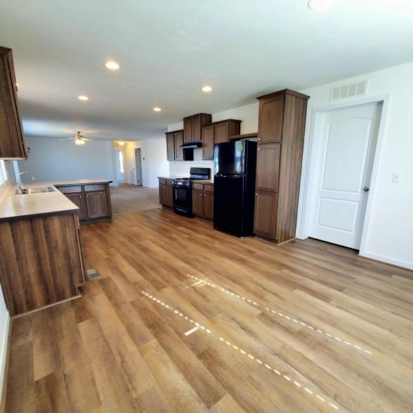 2022 Clayton Homes Inc Mobile Home For Sale