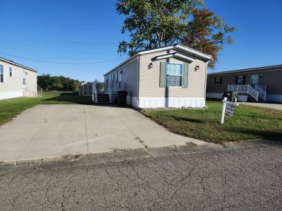 Mobile Home at 11563 Back Massillon Road, Lot 3 Orrville, OH 44667