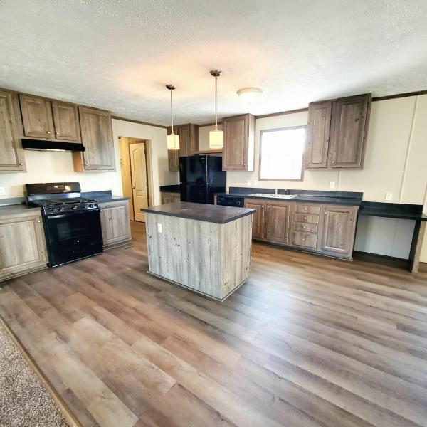 Photo 1 of 2 of home located at 9482 Lighthouse Dr. 1171 Fair Haven, MI 48023