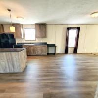 2018 Clayton Homes Inc The Double Deal Mobile Home