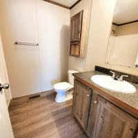 2018 Clayton Homes Inc The Double Deal Mobile Home