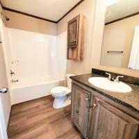 2018 Clayton Homes Inc The Double Deal Mobile Home