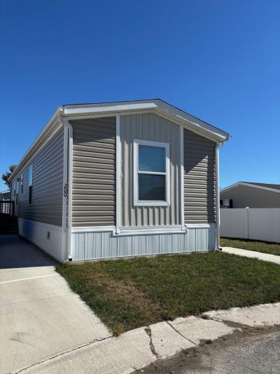Mobile Home at 27696 Oregon Rd #200 Perrysburg, OH 43551