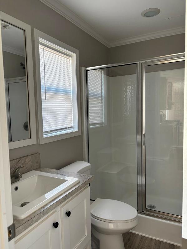 2022 Clayton  37TMC165522AH22  Home