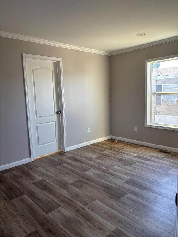 2022 Clayton 27TMC16602AH22  Home