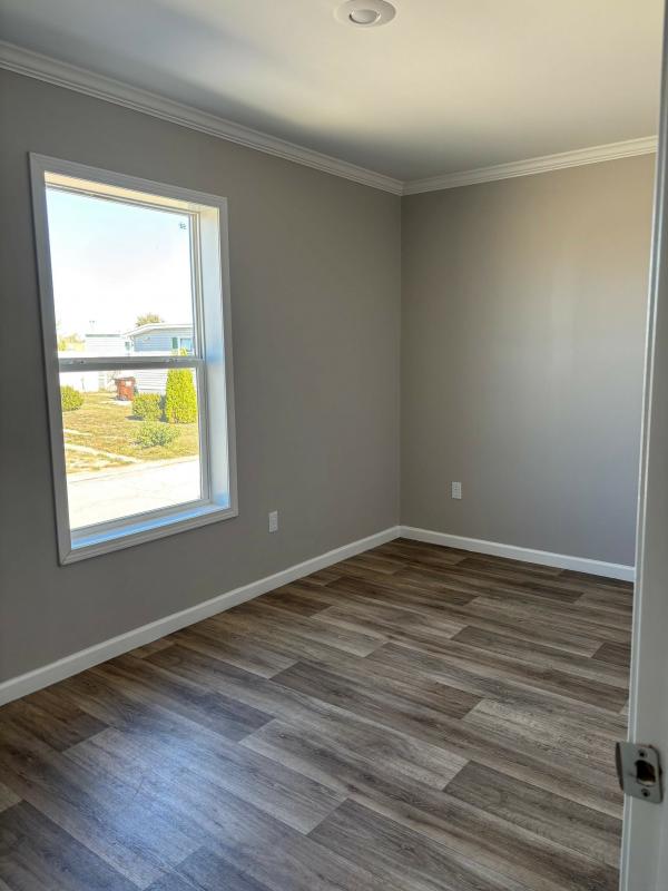 2022 Clayton 27TMC16602AH22  Home