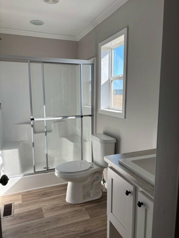 2022 Clayton 27TMC16602AH22  Home