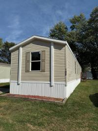 2018 Clayton Homes Inc Pulse Mobile Home