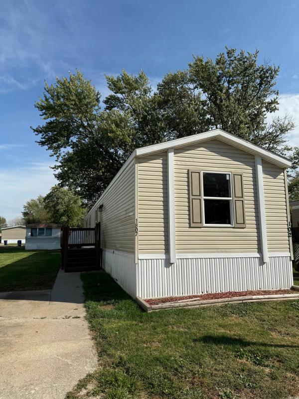 2018 Clayton Homes Inc Pulse Mobile Home