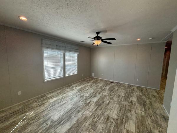 2025 Clayton - Savannah Mobile Home For Sale