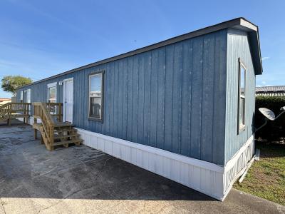 Mobile Home at 4506 N Business 77 #81 Harlingen, TX 78552