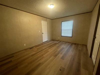 Mobile Home at 1520 Orange Rd Lot #114 Ashland, OH 44805