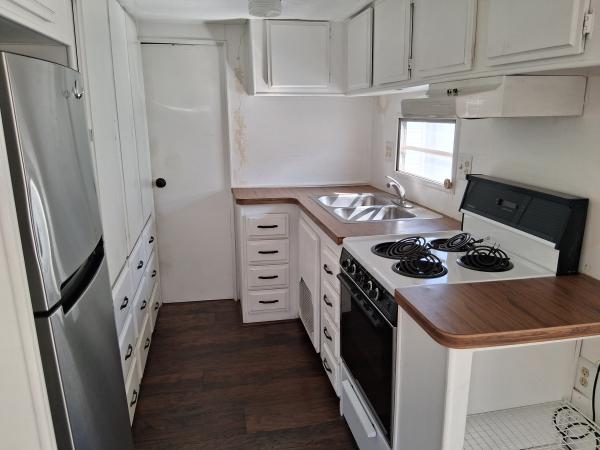 1982 MOBILE HOM  Home