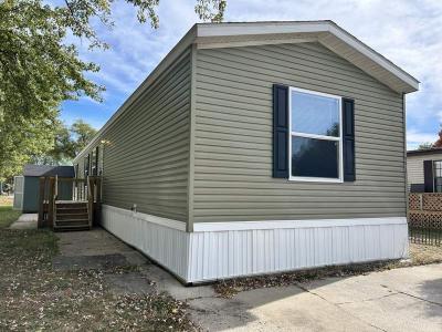 Mobile Home at 5816 Kelso Fort Wayne, IN 46818