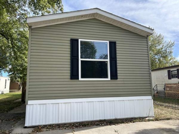 2018 Fairmont Mobile Home For Sale
