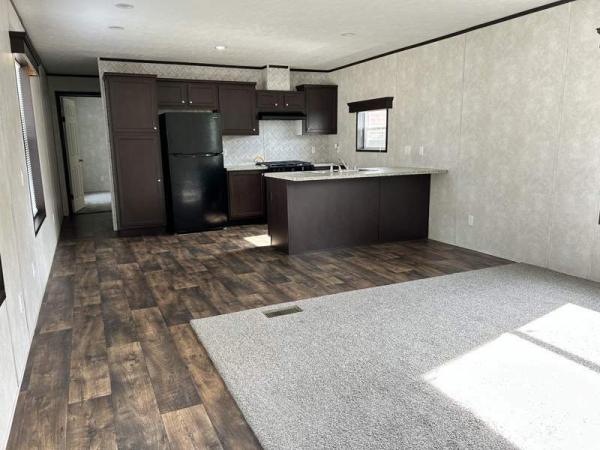 2018 Fairmont Mobile Home For Sale