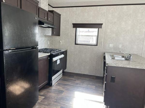 2018 Fairmont Mobile Home For Sale