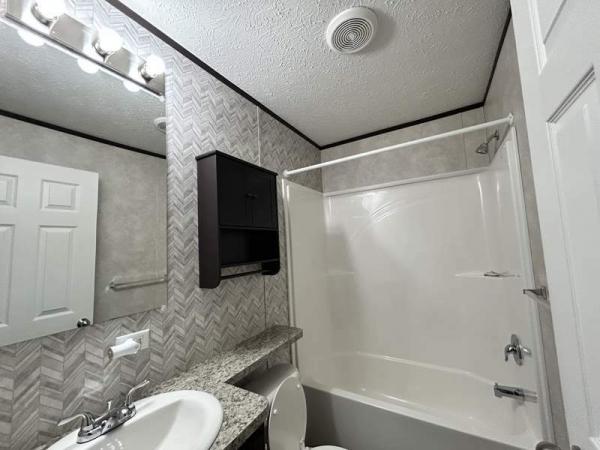 2018 Fairmont Mobile Home For Sale