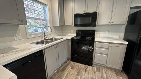 2025 Cavco Manufactured Home