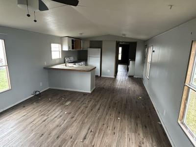 Mobile Home at 783 Ascot Circle Almont, MI 48003