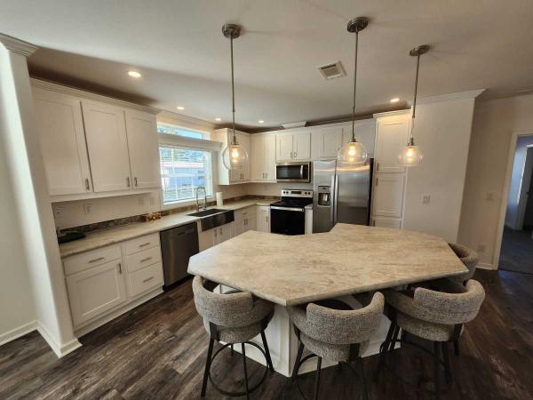 2023 Skyline Manufactured Home