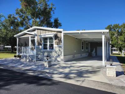Mobile Home at 10905 Yucatan Ave Riverview, FL 33569