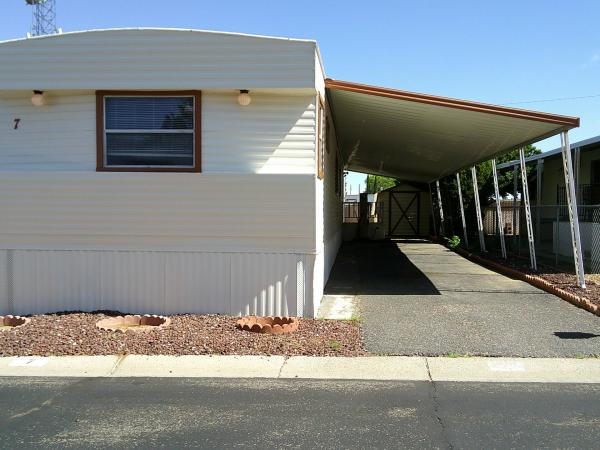 1983 WIND Mobile Home For Sale