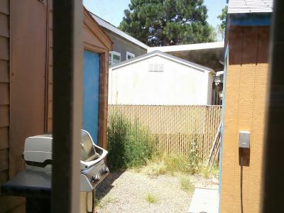 Photo 4 of 13 of home located at 7112 Pan American Fwy NE #119 Albuquerque, NM 87109