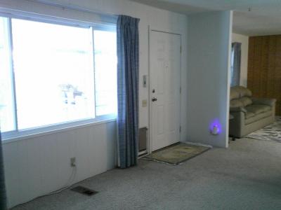 Photo 5 of 13 of home located at 7112 Pan American Fwy NE #119 Albuquerque, NM 87109