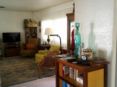 Photo 4 of 12 of home located at 7112 Pan American Fwy NE #236 Albuquerque, NM 87109