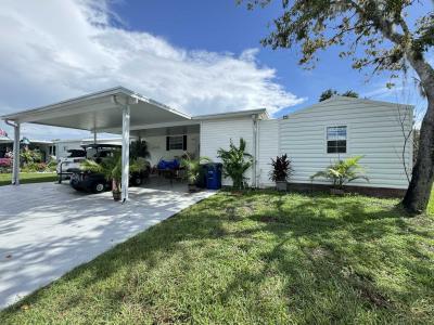 Mobile Home at 824 SE Governor's Blvd #316 Crystal River, FL 34429