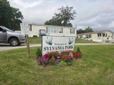 Mobile Home at 11540 Philadelphia Road-Vacant Lots White Marsh, MD 21162