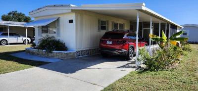 Mobile Home at 2932 Lamplighter Dr Sarasota, FL 34234