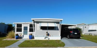 Mobile Home at 6404 Waikiki Drive Bradenton, FL 34207