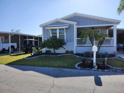 Mobile Home at 4218 Rhine St Sarasota, FL 34234