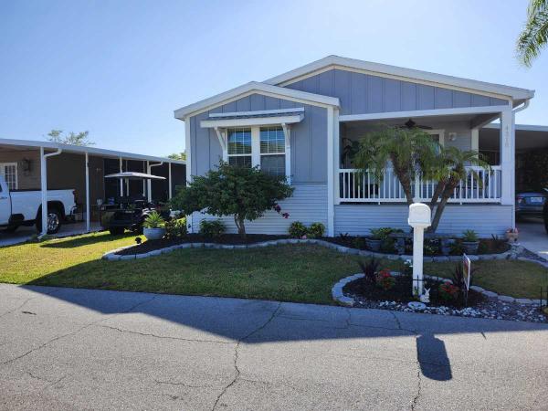 Photo 1 of 2 of home located at 4218 Rhine St Sarasota, FL 34234