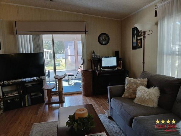 1990 BARR Mobile Home For Sale