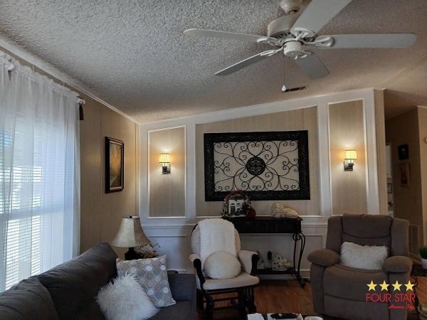 1990 BARR Mobile Home For Sale