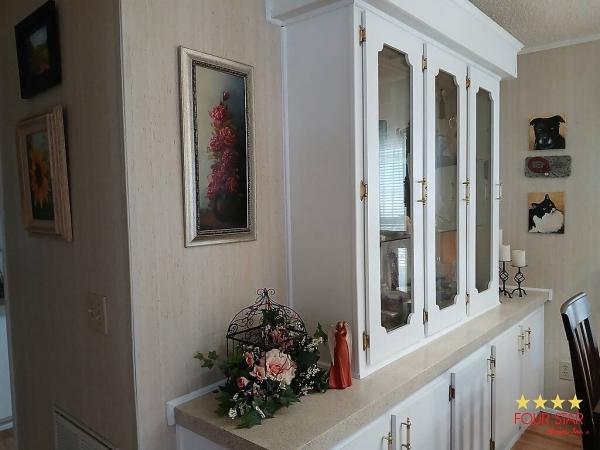 1990 BARR Mobile Home For Sale