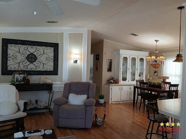 1990 BARR Mobile Home For Sale