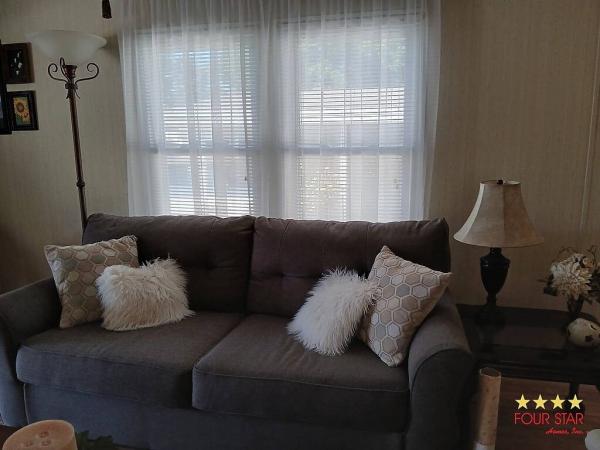 1990 BARR Mobile Home For Sale