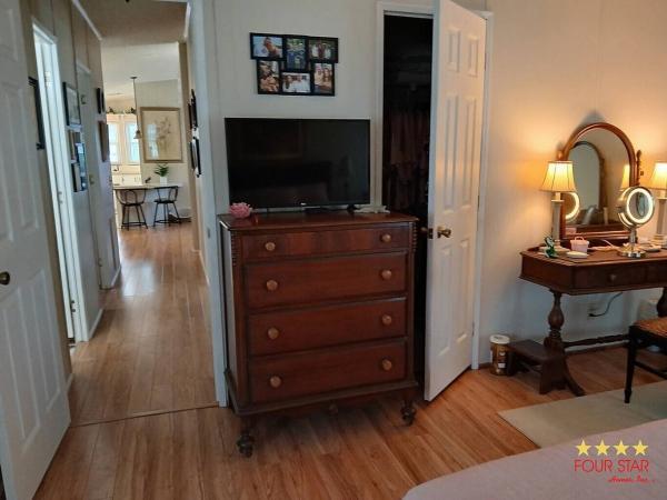 1990 BARR Mobile Home For Sale