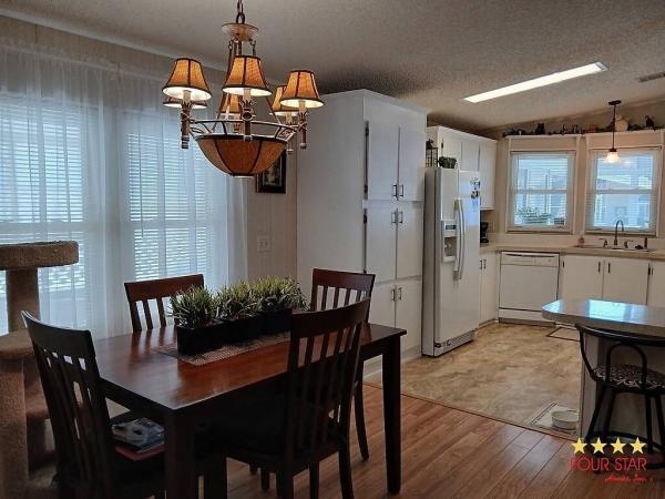 1990 BARR Mobile Home For Sale