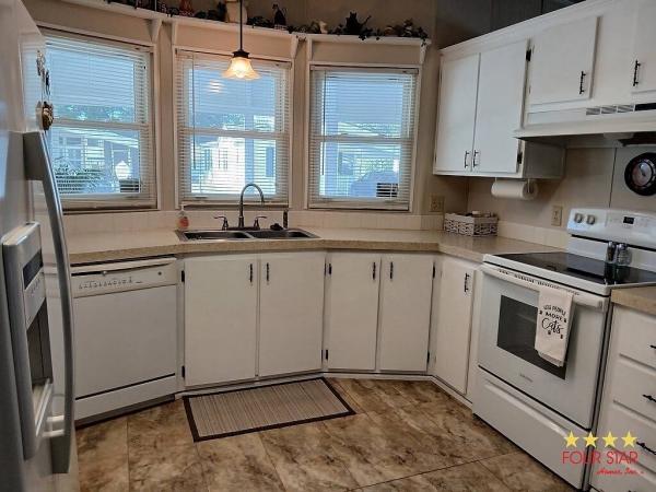 1990 BARR Mobile Home For Sale