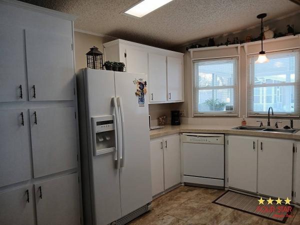 1990 BARR Mobile Home For Sale
