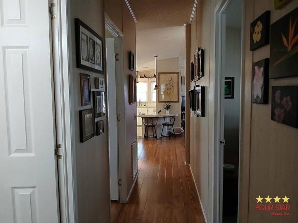 1990 BARR Mobile Home For Sale