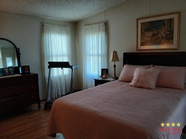 1990 BARR Mobile Home For Sale