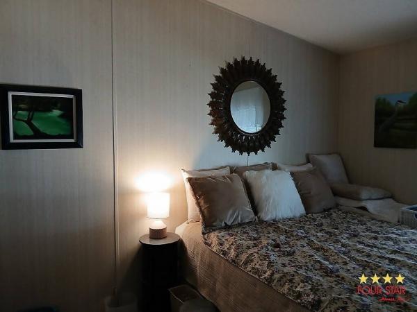 1990 BARR Mobile Home For Sale