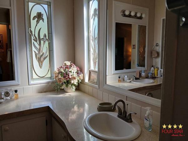 1990 BARR Mobile Home For Sale