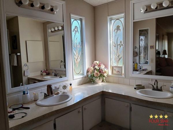 1990 BARR Mobile Home For Sale